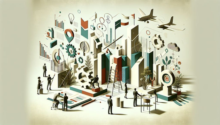 The Ultimate Guide to Crafting Compelling Mission and Vision Statement