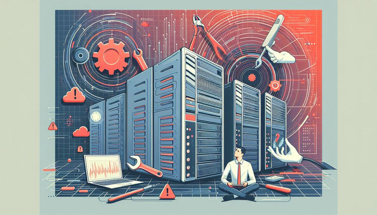 The Ultimate Guide to Understanding and Managing Internal Server Error