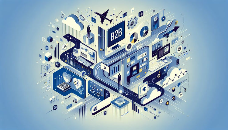 Top 7 B2B Open Source ecommerce Platforms of 2024