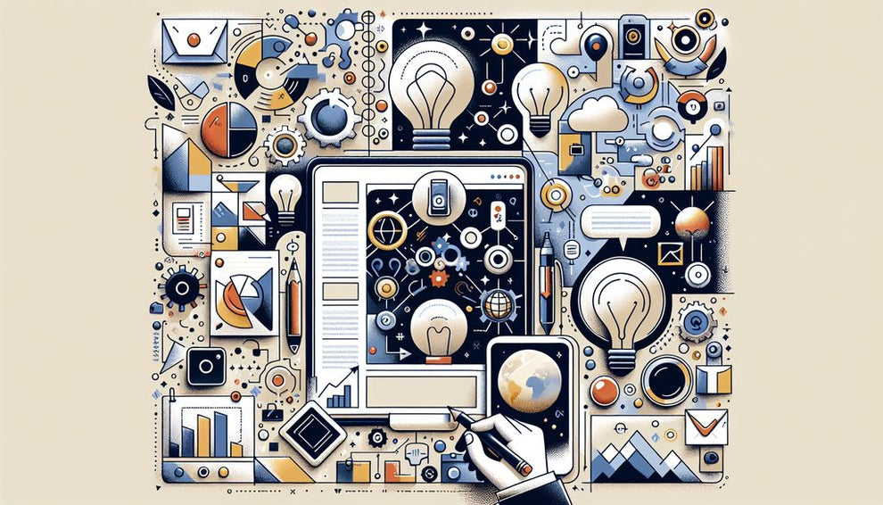 Transforming Your Entrepreneurial Vision into Reality with Shopify: A