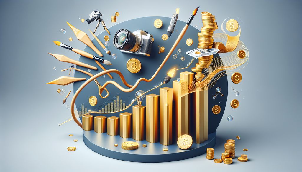 Convertir T Transforma tu pasión en beneficios: Una guía completa para convertir t