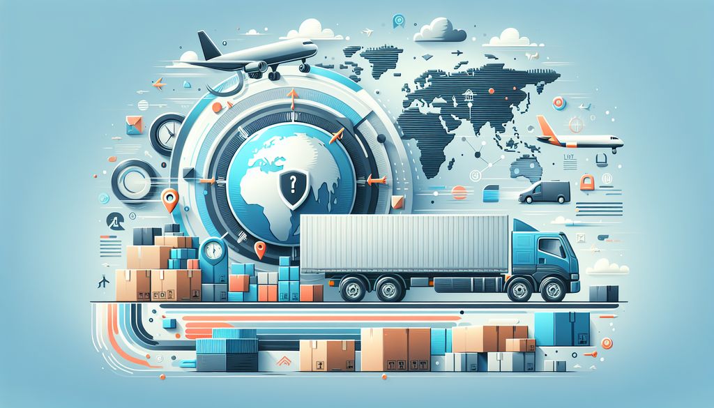 Understanding Large Parcel Shipping: A Comprehensive Guide for Busines