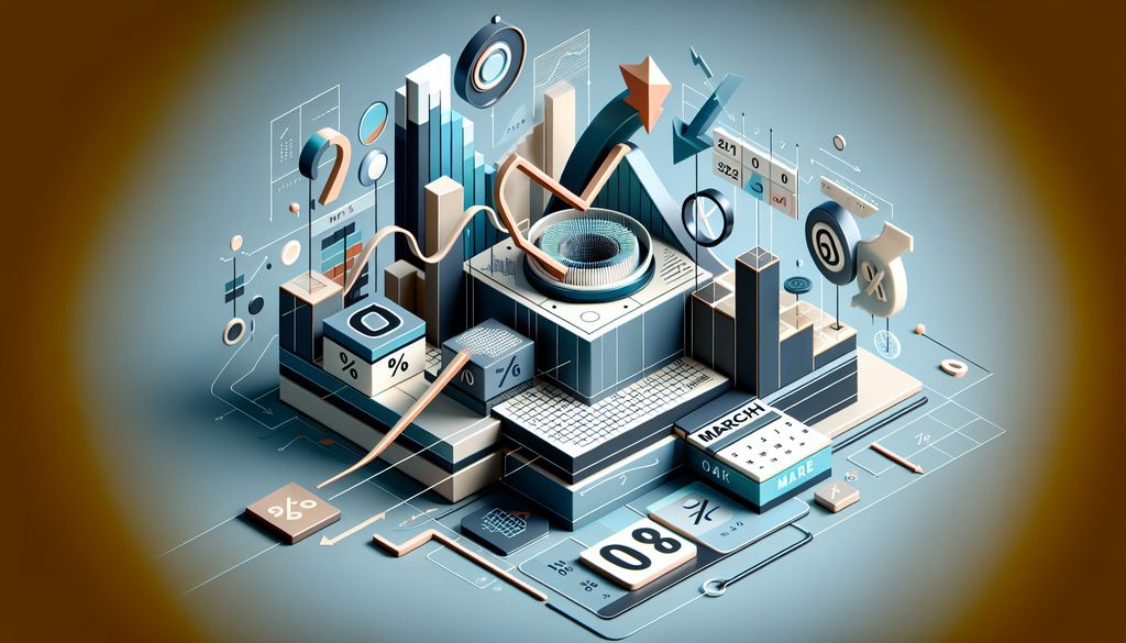 Understanding March Inflation Data's Impact on Fed Rate Cut Expectatio