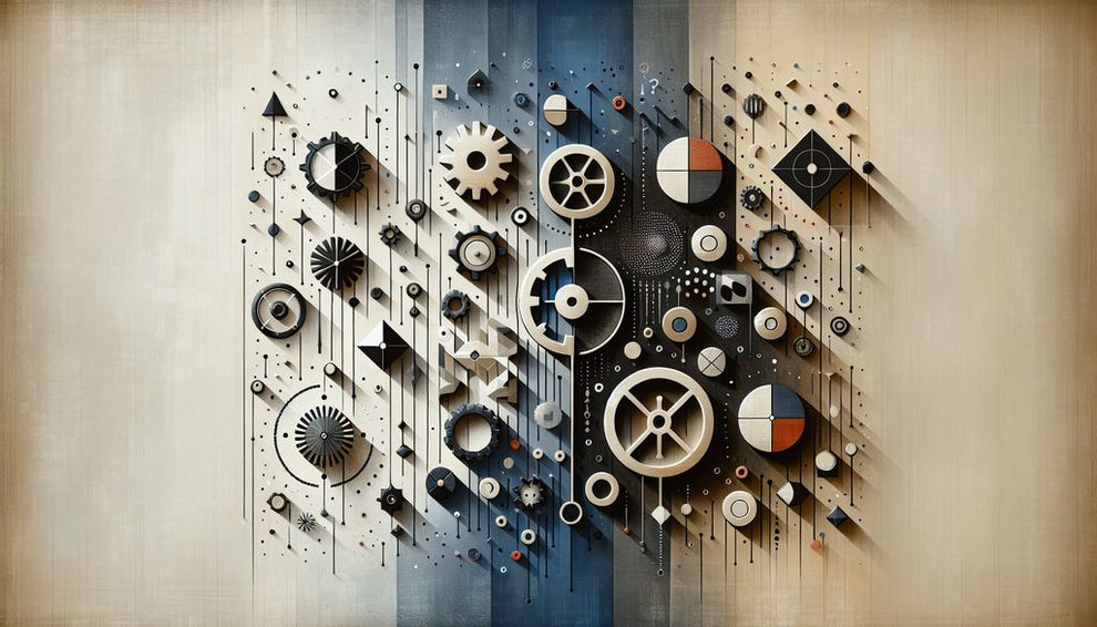 Understanding the Law of Variation: Key Insights for Business and Tech