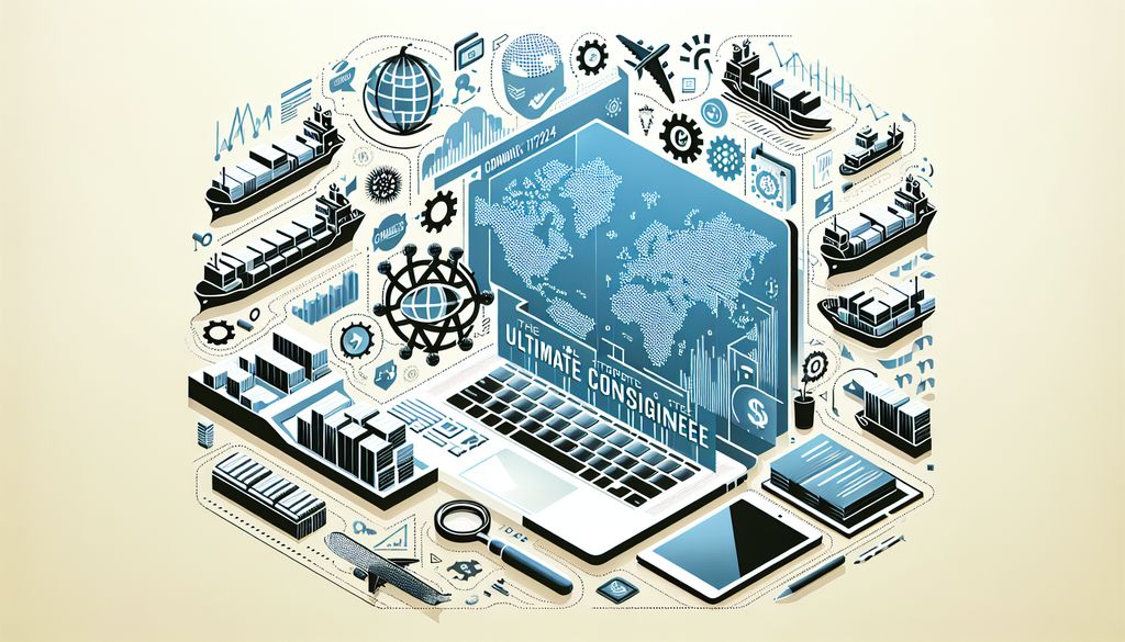Understanding the Ultimate Consignee in Export Shipments