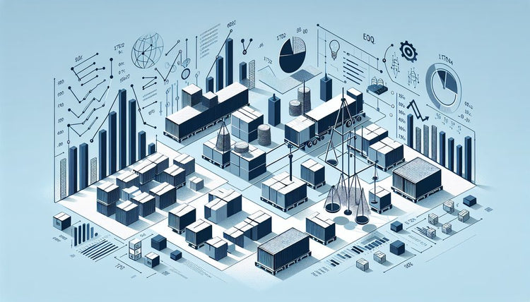 Understanding Wilson's Law: The Economic Order Quantity Model for Opti