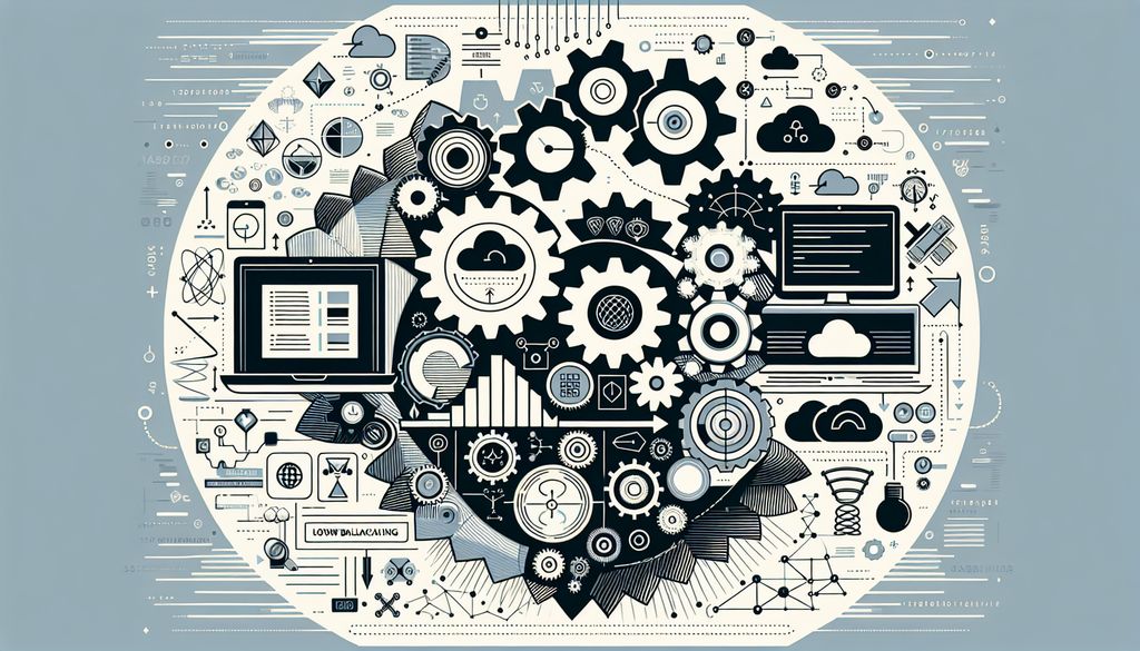 Unlocking Efficiency: The Comprehensive Guide to Load Balancing and Ag