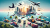Unlocking the Potential of Miami as a Global E-commerce Logistics Hub