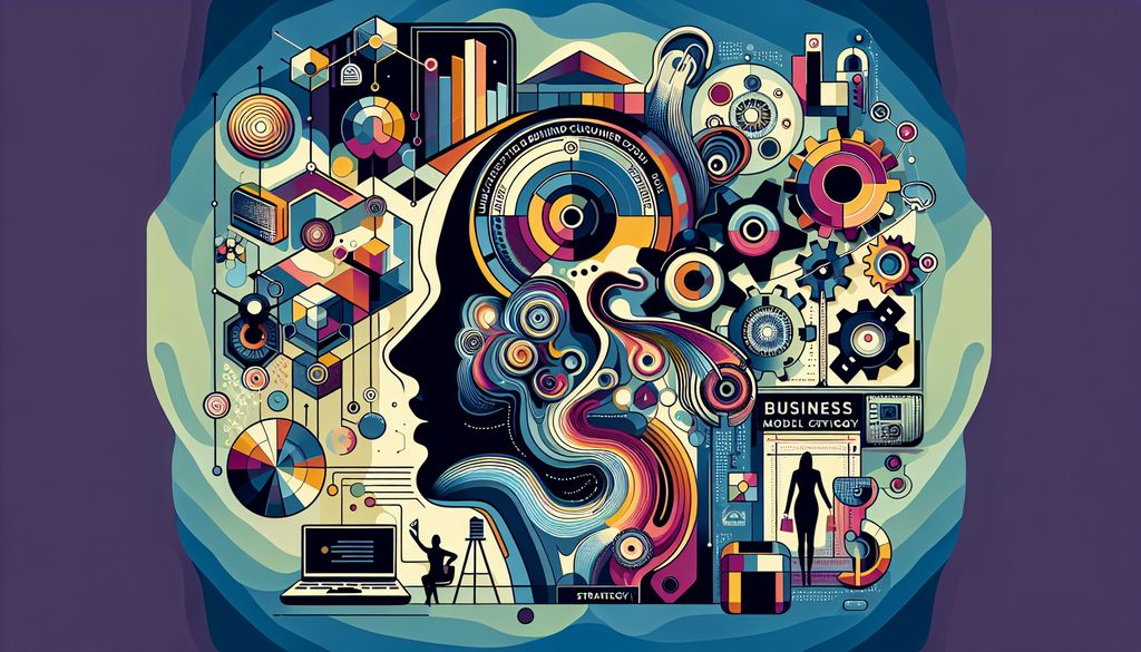 Unlocking the Psychology Behind Consumer Choices: A Deep Dive into Bus