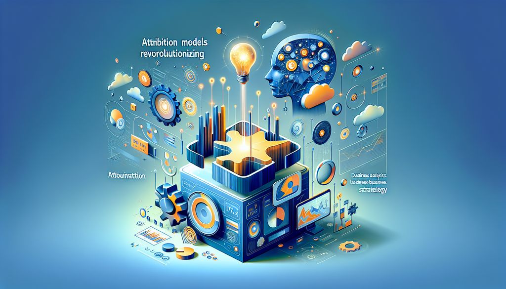 Add Article Model Unveiling the Power of Attribution Models in Revolutionizing Business