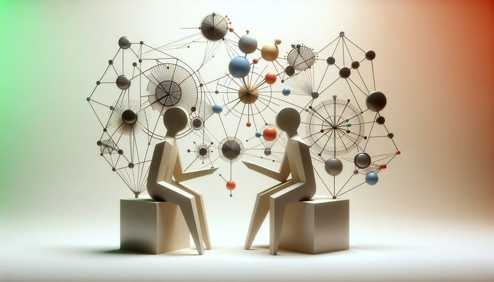Unveiling the Power of Conversation Analysis and Thinking Frameworks i