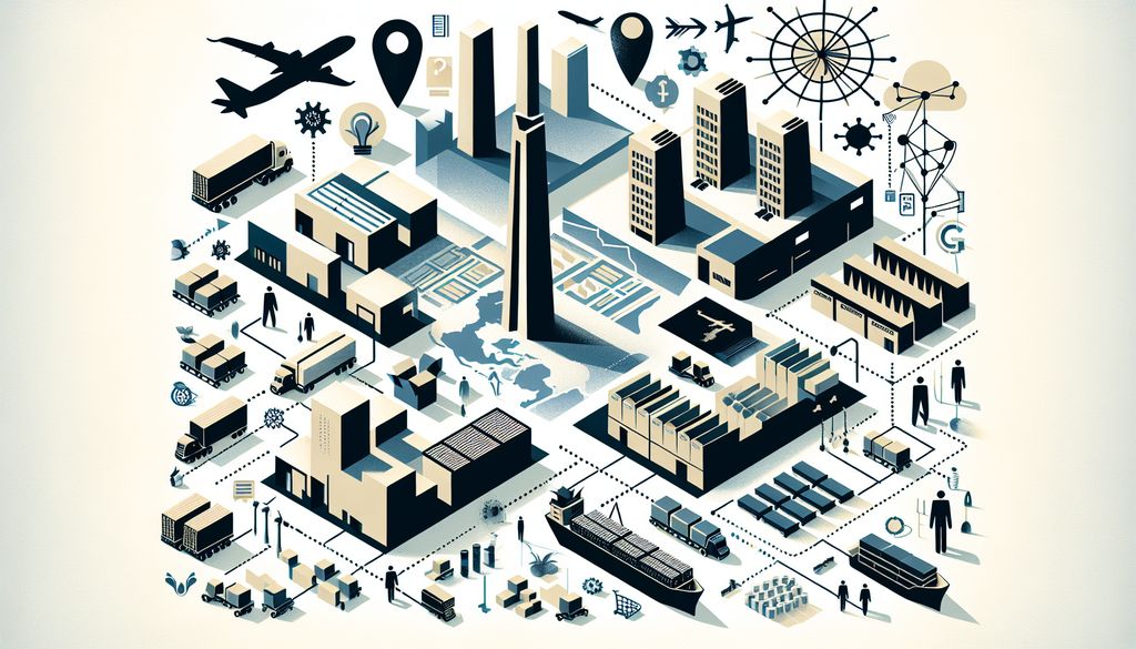 Walmart Expands Perishable Network with New DCs and Facility Expansion