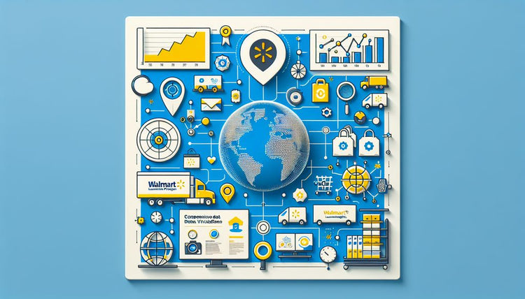 Walmart Luminate Data Platform Goes International: Revolutionizing Glo