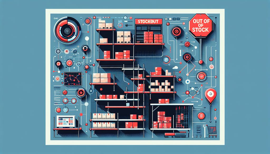 Stockout Risk What is a Stockout and How to Avoid It?