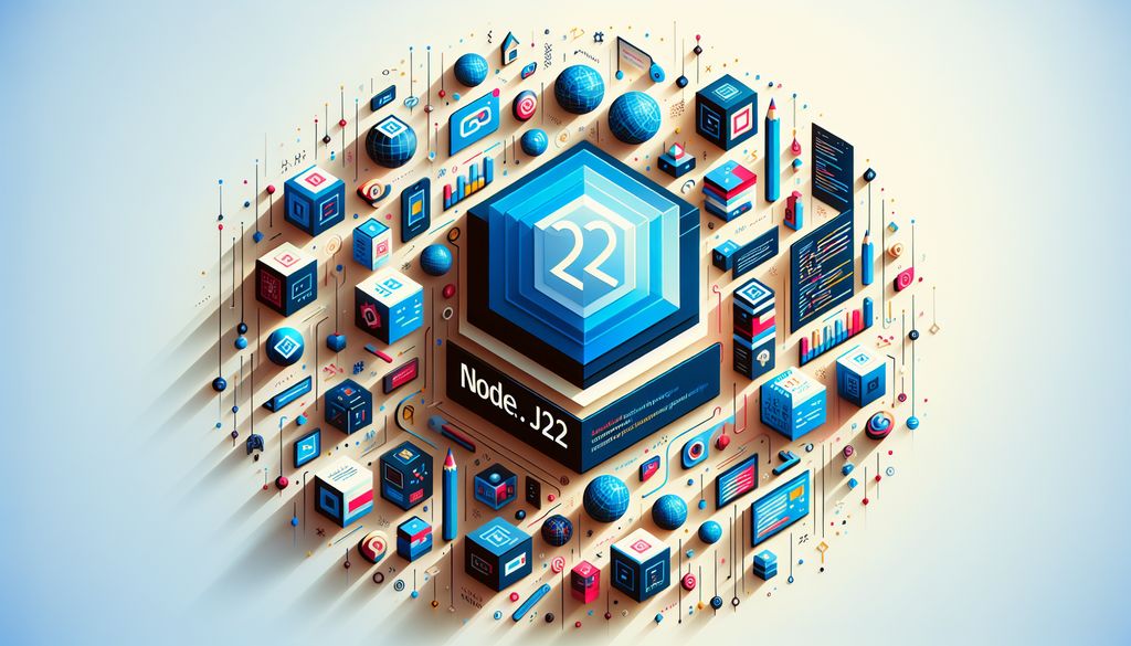 Node.js 22의 새로운 내용: 흥미로운 업데이트에 대한 포괄적인 내용 소개