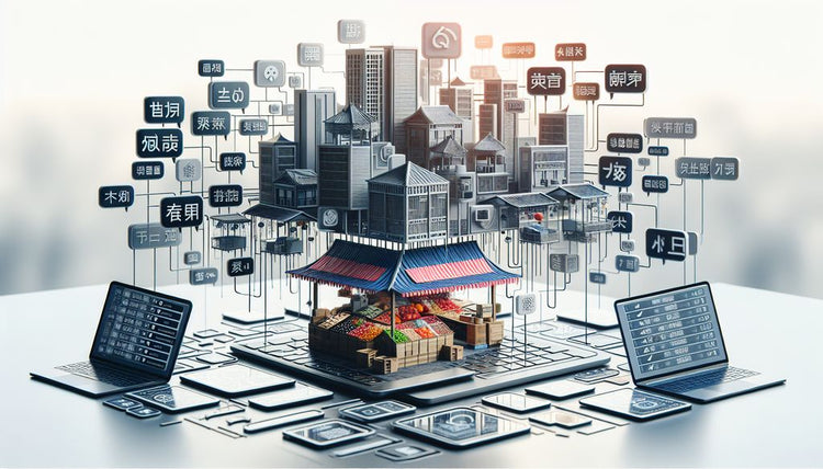 Why Are Local Marketplaces Better Than Language-Specific ecommerce St