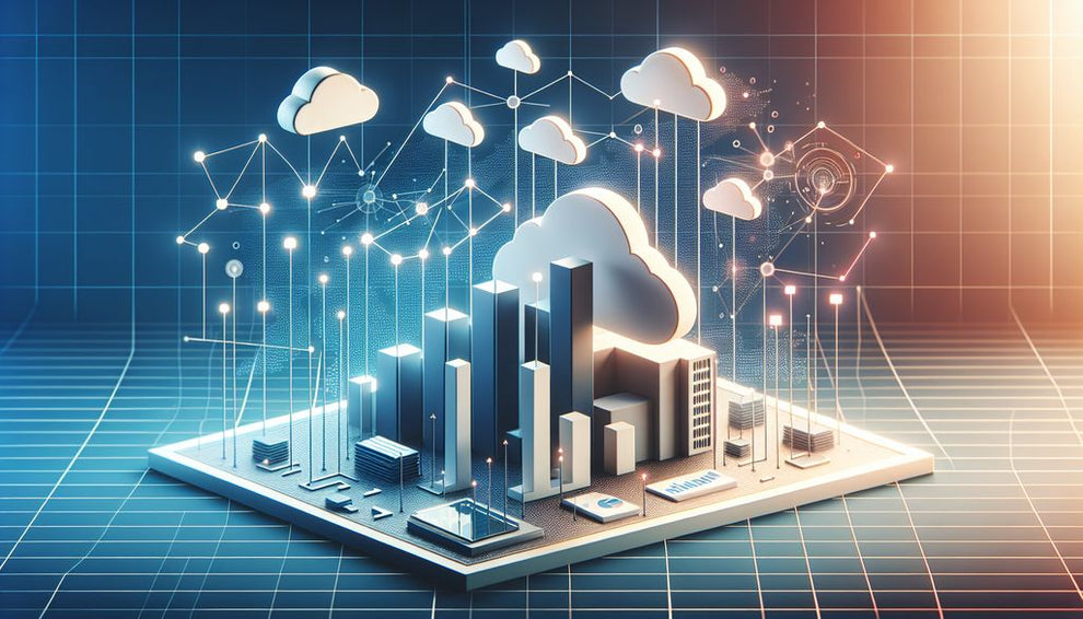 Why Public Cloud Hosting is the Key to Business Flexibility and Growth