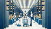 Why Retailers are Prioritizing Human-Machine Collaboration over Full Warehouse Automation