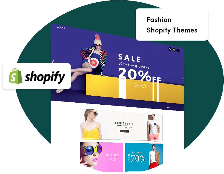 Mode Shopify-teman