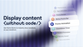 Accentuate Custom Fields