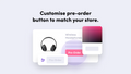 Shopify - Pre‑Order Helper