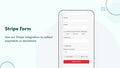 Shopify - Shopify form builder app with Stripe integration to collect payments and donations.