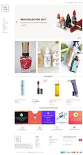 Kitchen Appliances Shopify Theme - Moscow