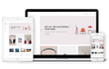 Magasin de mode pour hommes Thème Shopify de Moscou