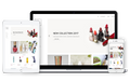 Mannenmode Winkel Moscow Shopify Thema