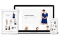 Clothing Store Moscow Shopify Theme