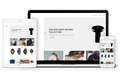 Magasin de mode pour hommes Thème Shopify de Moscou