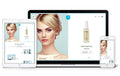 Thème Beauty Store Rio pour Shopify