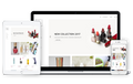 Kitchen Appliances Shopify Theme - Moscow