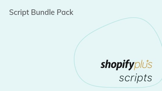 Shopify Scripts | Shopify Script Creator | Shopify Script Editor