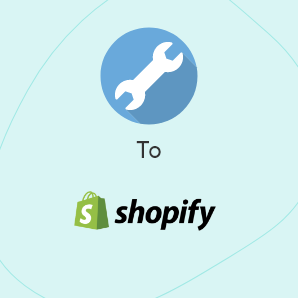 Migration de CustomCart vers Shopify - Guide complet
