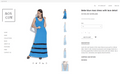 Kadın Giyim Mağazası Moskova Shopify Teması