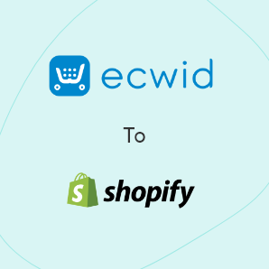Migrace z Ecwid do Shopify - Úplný průvodce