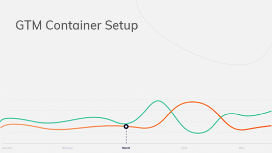Gtm Container Script Configuración del Contenedor GTM