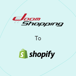 Joomshopping到Shopify遷移-完整指南