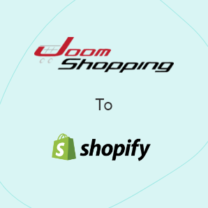 Joomshopping til Shopify Migrering - En Fullstendig Guide