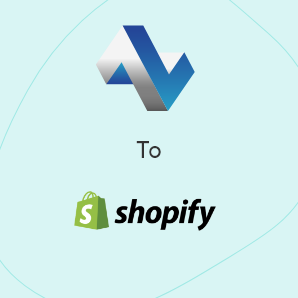 Laddad 7 till Shopify Migration - En komplett guide