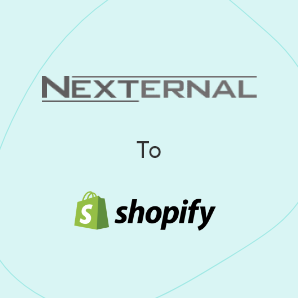 TrueCommerce Nexternal til Shopify Migration - En Komplet Guide