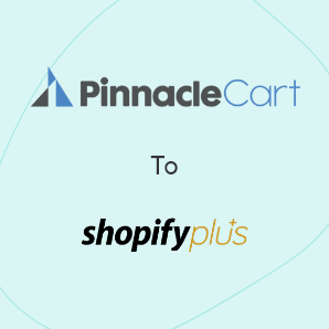 PinnacleCart na Shopify Migrace - Úplný průvodce