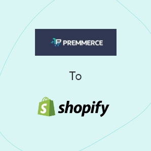 Přesun z Premmerce na Shopify - Úplný průvodce