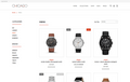 Accessories Store Chicago Shopify Theme