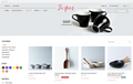 Health Shopify Theme - Jaipur