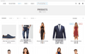 Tema Shopify per abbigliamento femminile - Phoenix