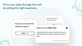  Shopify Post-Purchase Survey App - Shopify NPS Survey App