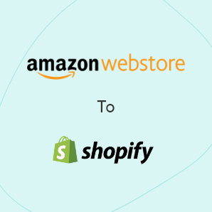 Migrace z Amazon Webstore do Shopify - Úplný průvodce