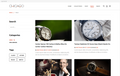 Accessories Store Chicago Shopify Theme